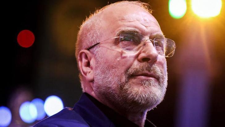 İran Meclis Başkanı Kalibaf: İntikam, ne şekilde olursa olsun alınacaktır