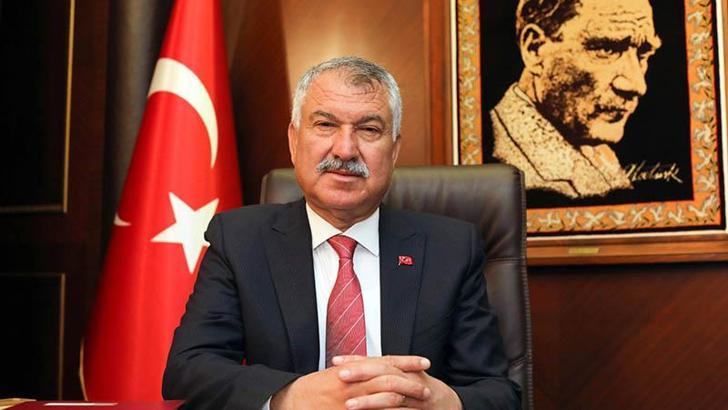Zeydan Karalar: Özel kalem müdür vekilimi öldüren sanıktan şikayetçiyim