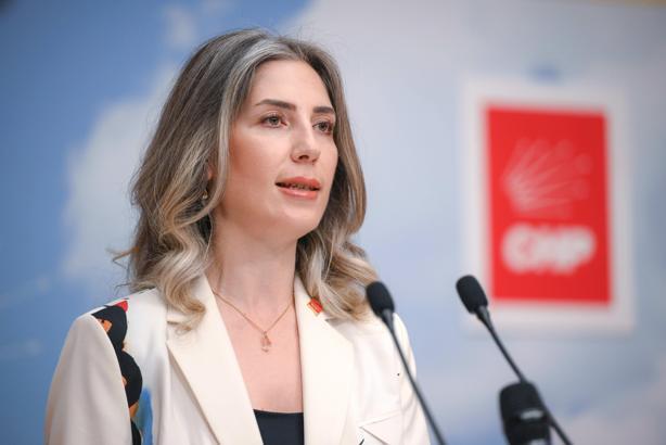 CHP'li Atalar: Tatil artık lüks haline geldi