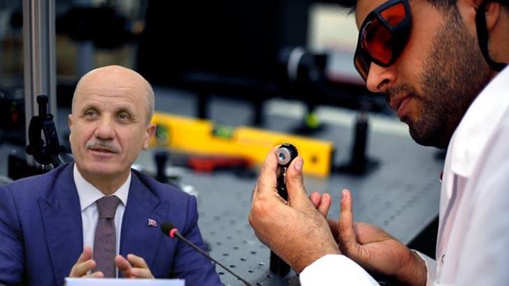 YÖK: Birçok alanda yeni ön lisans ve lisans programları açılacak