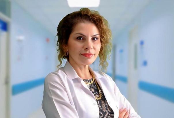 Uzmanından kan bağışı için davet