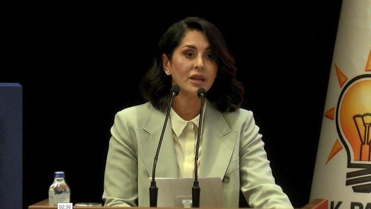 AK Parti'li Tuncer: Çevreyi korumak bir gönül işidir