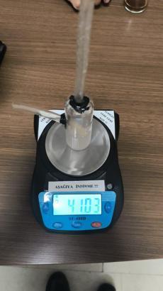 İstanbul- Esenyurt'ta 'Huzur İstanbul' denetimi: 3 suikast silahı ele geçirildi