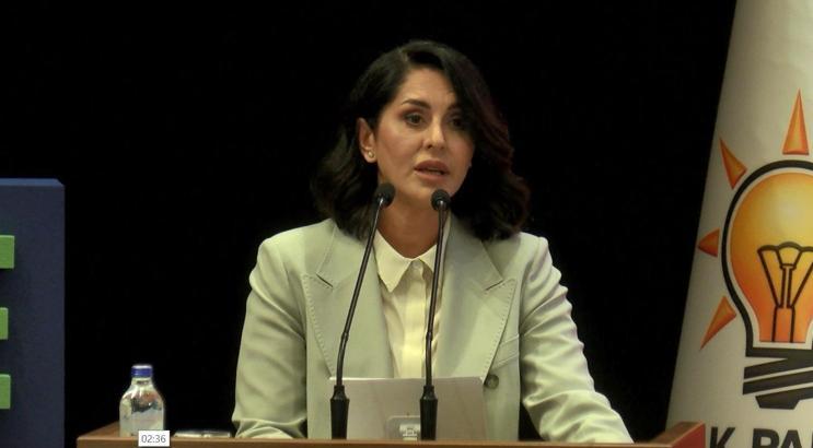 AK Parti'li Tuncer: Çevreyi korumak bir gönül işidir