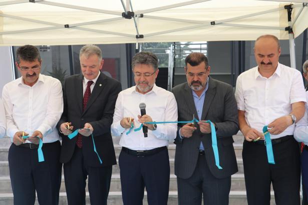 Bakan Yumaklı: Destekleme ödemeleri bugün çiftçilerimizin hesabına yatacak (2)