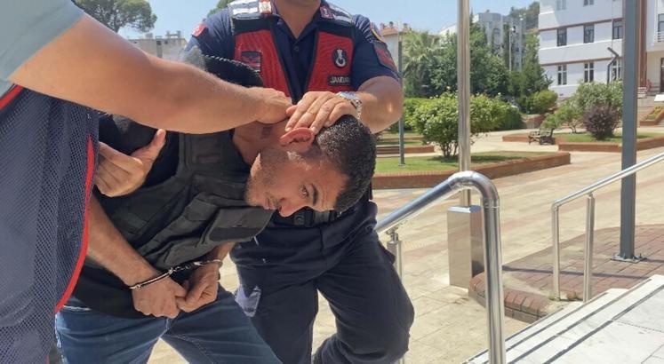 Miras tartışmasında dayısını öldüren yeğen tutuklandı (3)