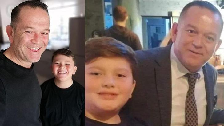 Oğlunu geçen yıl kazada kaybeden baba, ölü bulundu