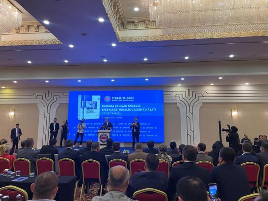 Bakan Işıkhan: Bu yıl 1 milyon 320 bin vatandaşımızı istihdama kazandırmayı hedefliyoruz