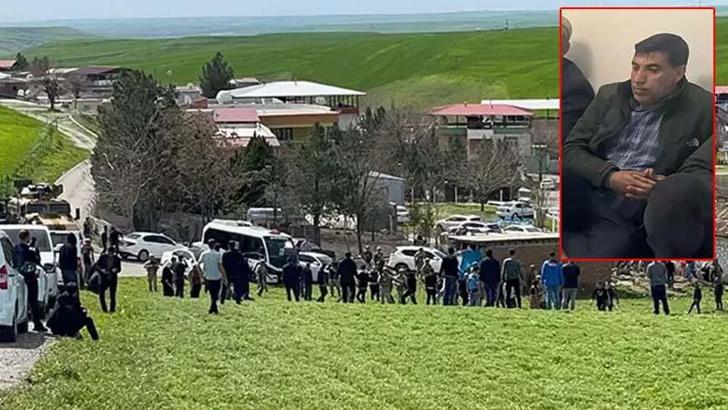1 kişinin öldüğü, 12 yaralının olduğu ‘muhtarlık’ kavgası davasında, sanıklar birbirini suçladı