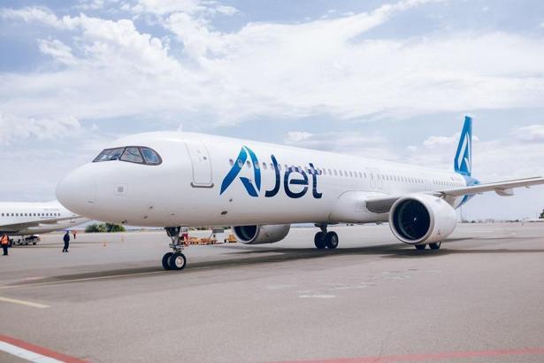 AJet'ten Babalar Günü'ne özel yüzde 30 indirimli bilet