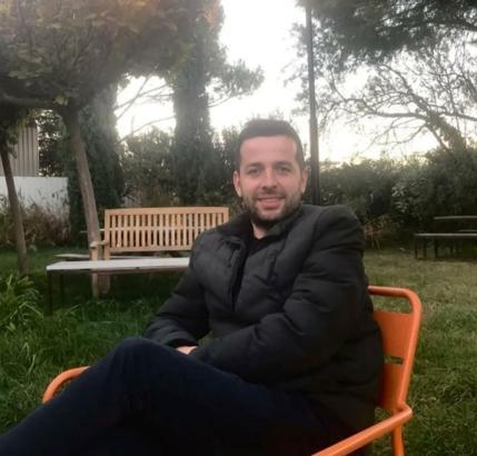 Çanakkale'deki patlamada ölen sağlık personeli, Ordu'da toprağa verildi