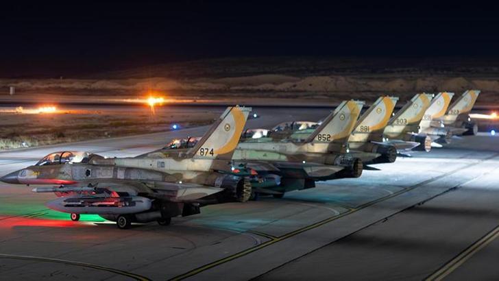 İsrail'in İran'a saldırılarında 9 nükleer bilim insanı hayatını kaybetti