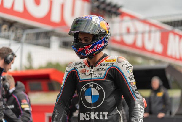 Toprak Razgatlıoğlu, İtalya etabının ilk yarışında zirvede