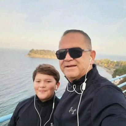 Oğlunu kazada kaybeden kuyumcu, toprağa verildi; bugün de kayınvalidesi öldü