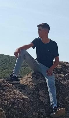 Traktör, tarlaya uçtu; 16 yaşındaki Yusuf öldü