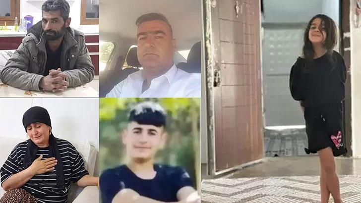 Narin davasında 400 sayfalık gerekçeli karar: Yangın çıkarıp, çocukları yönlendirdiler