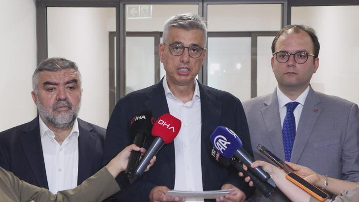 İstanbul- Bakan Memişoğlu: Türkiye uluslararası bir sağlık dostudur