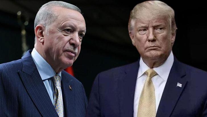 Cumhurbaşkanı Erdoğan'dan peş peşe önemli görüşmeler