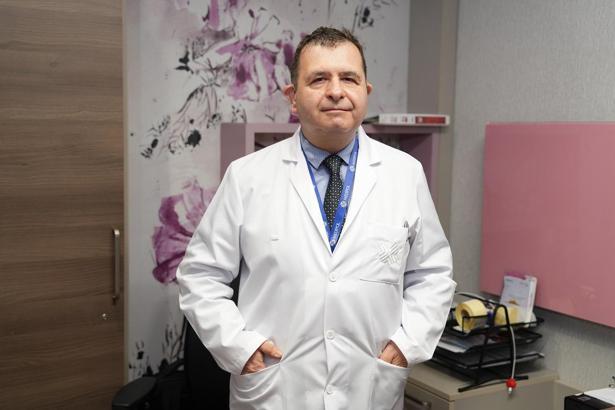 ‘İdrar kaçırma problemi cerrahi yöntemlerle kalıcı olarak aşılabilir’