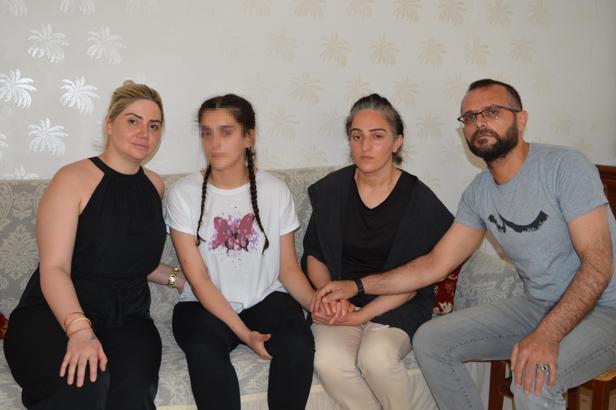 Kayıp Elif, DHA’nın haberi sonrası bulundu; kız arkadaşı ve ailesi telefonunu kırıp, evinde alıkoymuş