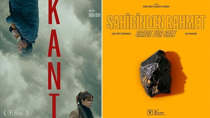 2 Türk filmi, 27'nci Şanghay Uluslararası Film Festivali'nde