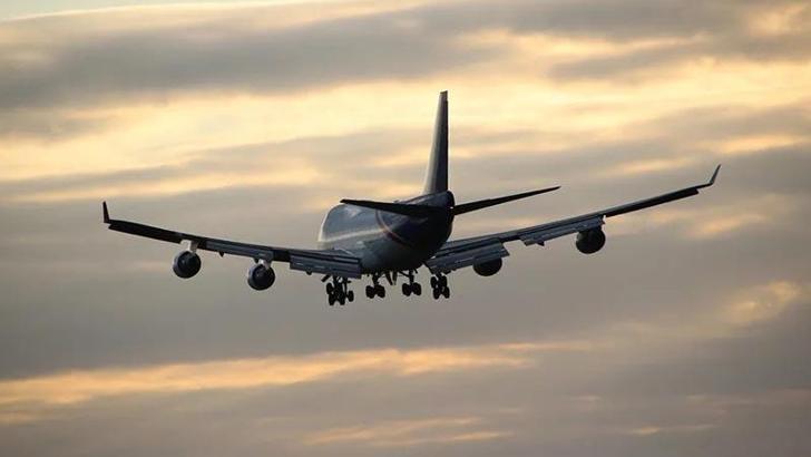 Ürdün, hava sahasını sivil uçuşlara yeniden açtı