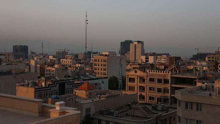 İran: 2 Mossad üyesi gözaltına alındı