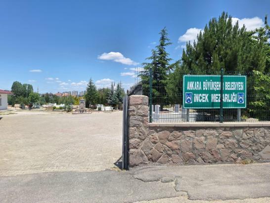 Oğlu tarafından öldürülen baba, toprağa verildi