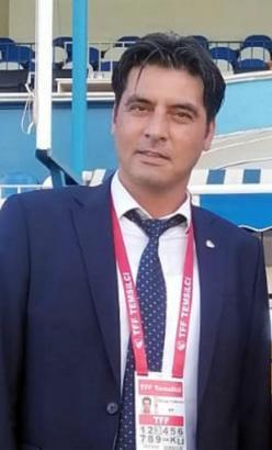 Burdur'da UEFA C Futbol Antrenör Kursu düzenlenecek