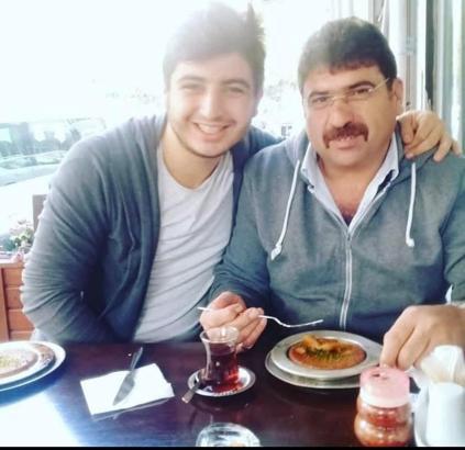 Beyin ölümü gerçekleşen Ahmet'in organları umut oldu