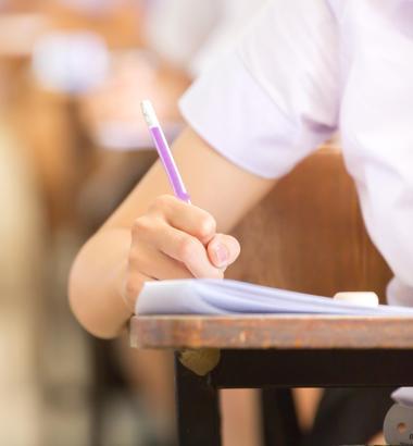 Uğur okulları eğitimcileri 2025 LGS sınavını değerlendirdi