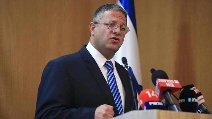 İsrail: İran'ın nükleer programını hedef almaya devam edeceğiz