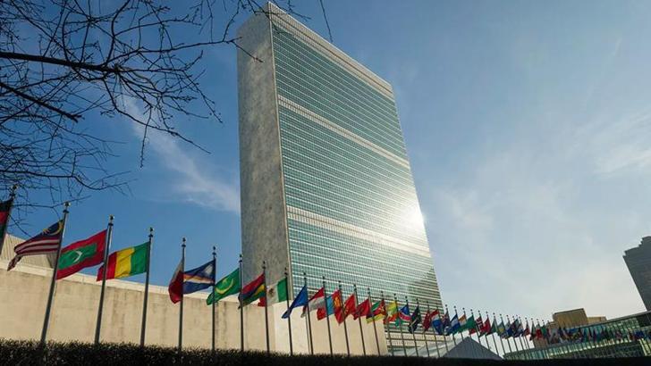 BM’den İsrail ve İran'a çatışmaları sona erdirme çağrısı