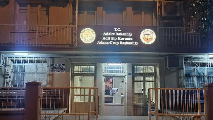 Adana'da, sulama kanalına düşen kamyonette baba ve 2 kızı hayatını kaybetti