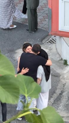 İstanvbul - Kağıthane’de 3 aylık Uras Hamza bebeğin şüpheli ölümü: Annesi 'Oğlum' diyerek feryat etti