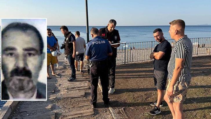 Denizde yüzdükten sonra fenalaştı, hastane yolunda hayatını kaybetti