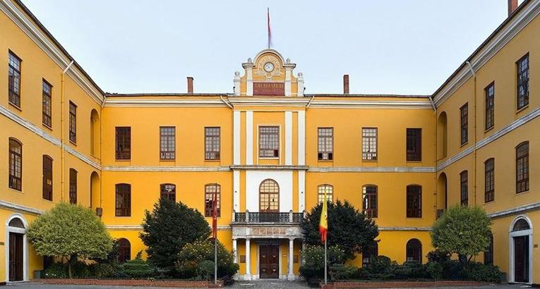 Galatasaray Lisesi'nin 37’nci Kültür ve Sanat Festivali başlıyor