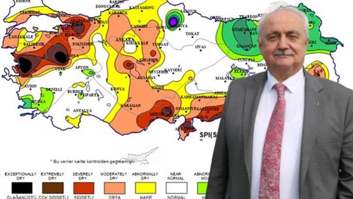 Prof.Dr. Demir: Dünyada 2 milyar insan hala güvenli içme suyuna erişemiyor