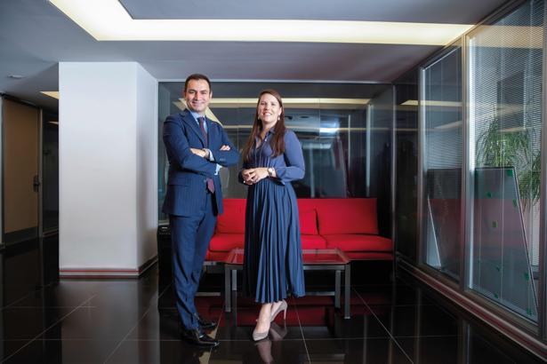 Aras Kargo’da, LEAD 2030 stratejisi doğrultusunda lider atamaları