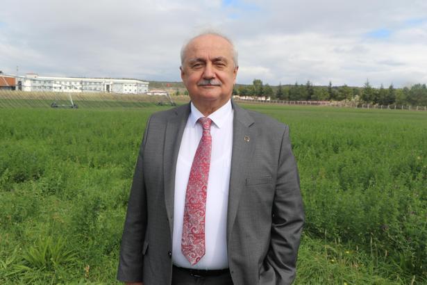 Prof.Dr. Demir: Dünyada 2 milyar insan hala güvenli içme suyuna erişemiyor