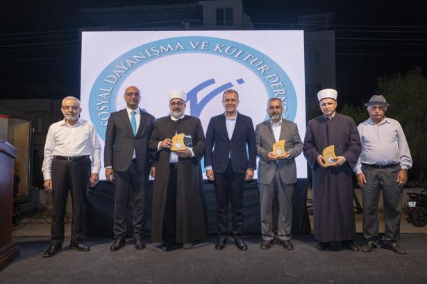 Seçer: Hepimiz, bu memleketin eşit vatandaşlarıyız