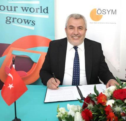 YKS'ye 2,5 milyondan fazla aday katılacak