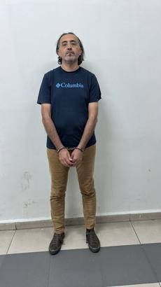 İstanbul - FETÖ’nün ROKETSAN’a sızan sözde bölge imamı İstanbul’da yakalandı