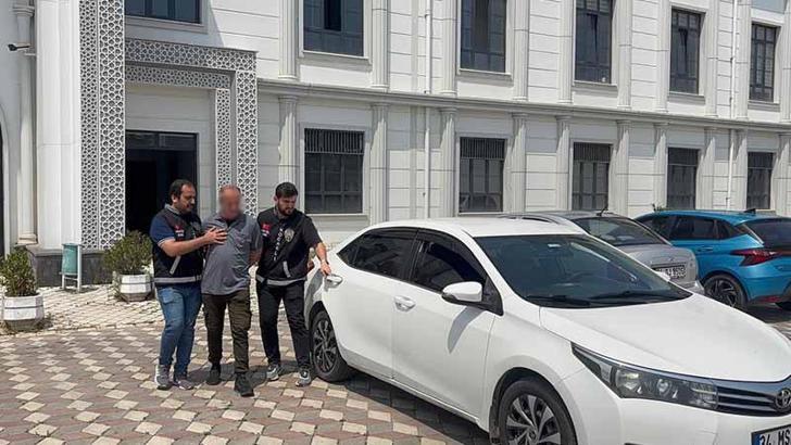 Cezaevi arkadaşını alacak meselesi nedeniyle öldürmüş