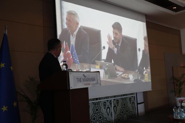 Türkiye Final Konferansı, İstanbul’da yapıldı