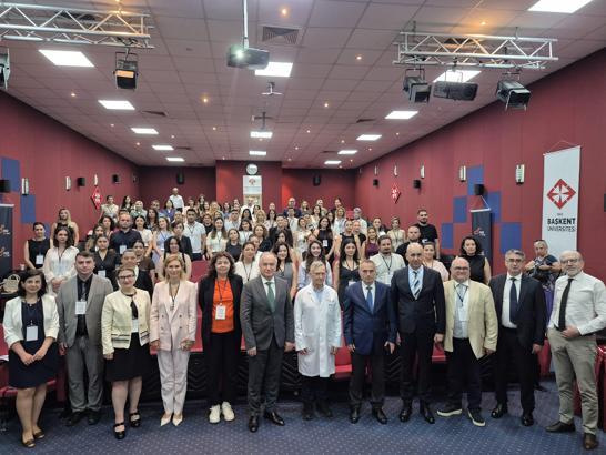 ‘İlk 6 saatte yapılan müdahaleler hastanın yaşam kalitesini belirliyor’