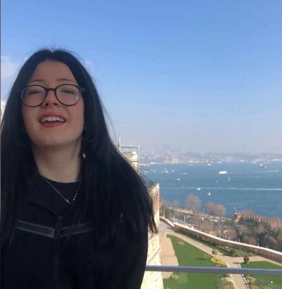 İstanbul - Pendik'te kazada ölen Işıl'ın ailesinden sürücünün 2 gün sonra tahliyesine tepki