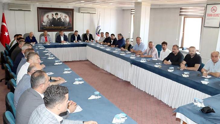 Genel Maden İşçileri Sendikası: Zam teklifinin kabul edilebilir yanı yok