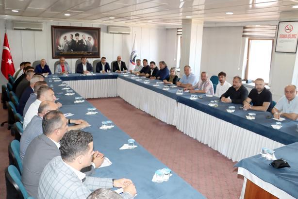 Genel Maden İşçileri Sendikası: Zam teklifinin kabul edilebilir yanı yok