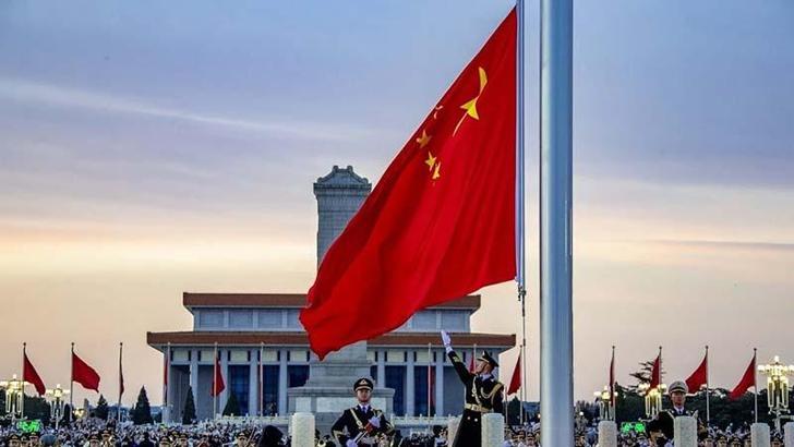 Çin’den, İran ve İsrail'e müzakere çağrısı